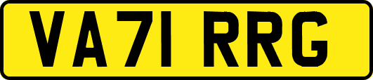 VA71RRG