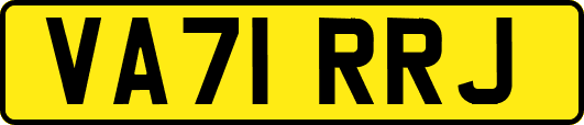 VA71RRJ