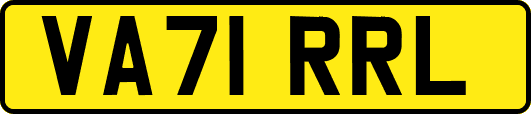 VA71RRL