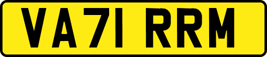 VA71RRM