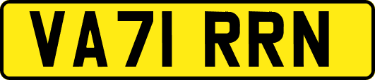 VA71RRN