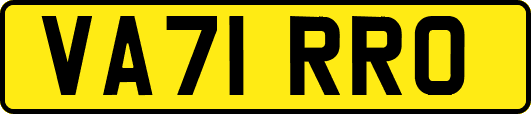 VA71RRO