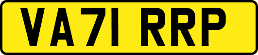 VA71RRP