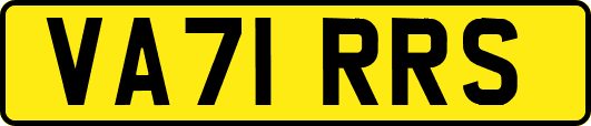 VA71RRS