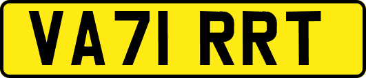 VA71RRT