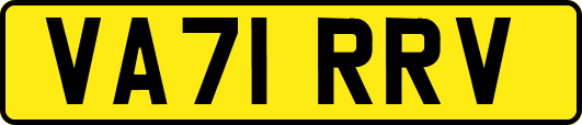 VA71RRV