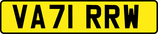 VA71RRW