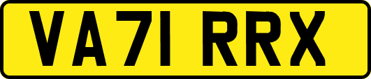 VA71RRX