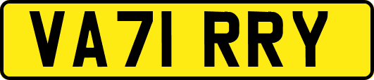 VA71RRY