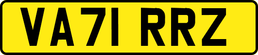 VA71RRZ