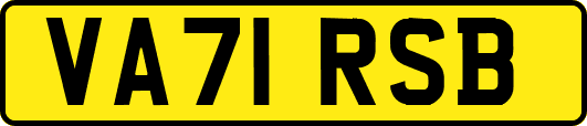 VA71RSB