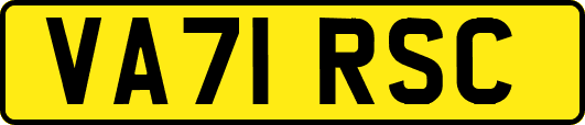 VA71RSC