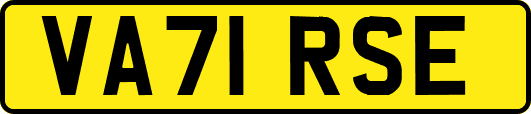 VA71RSE