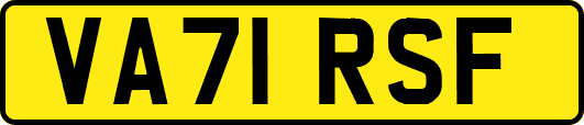 VA71RSF