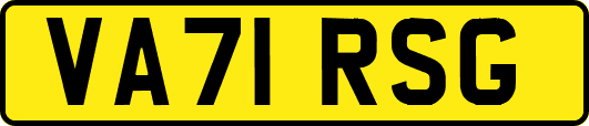 VA71RSG