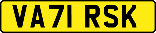 VA71RSK