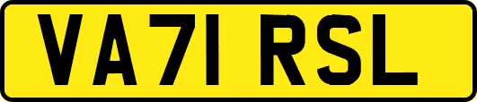VA71RSL