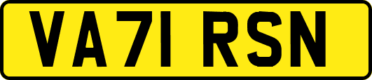 VA71RSN
