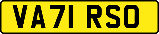 VA71RSO