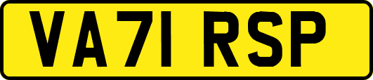 VA71RSP
