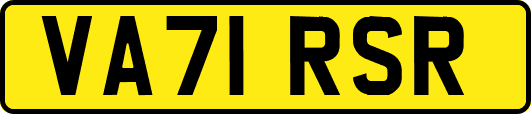 VA71RSR