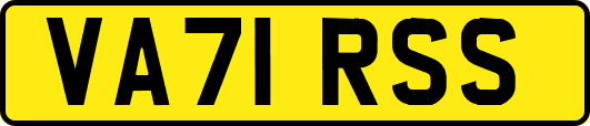 VA71RSS