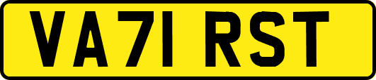 VA71RST