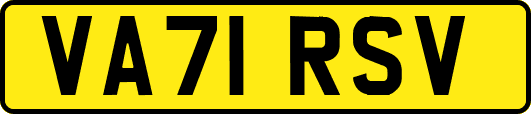 VA71RSV