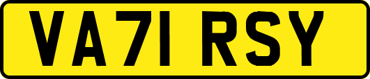 VA71RSY