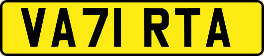VA71RTA