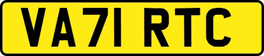VA71RTC
