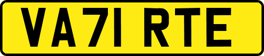 VA71RTE