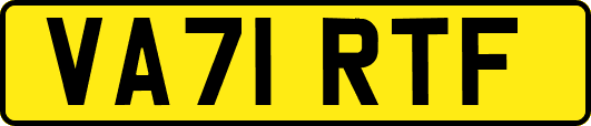 VA71RTF