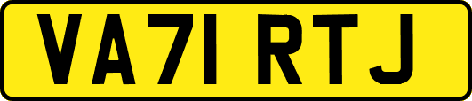 VA71RTJ