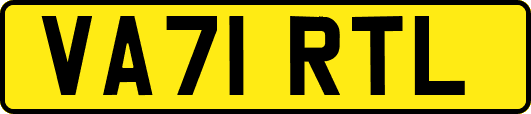 VA71RTL