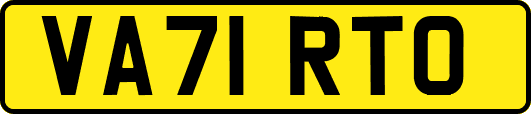 VA71RTO