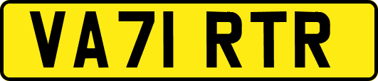VA71RTR
