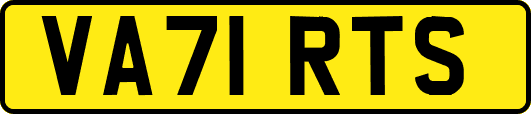 VA71RTS