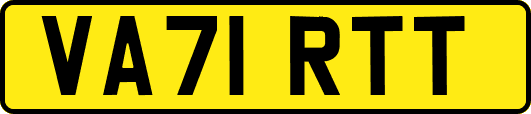 VA71RTT