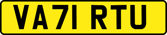 VA71RTU