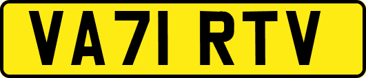 VA71RTV