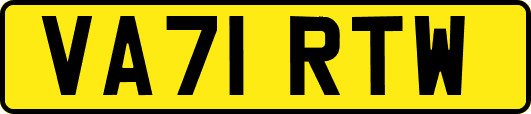 VA71RTW