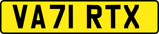 VA71RTX