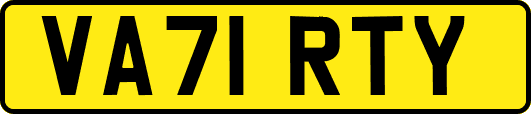 VA71RTY