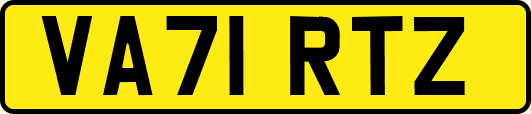 VA71RTZ
