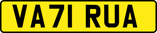 VA71RUA
