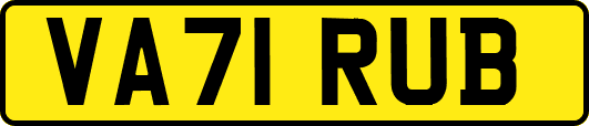 VA71RUB