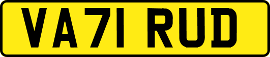 VA71RUD