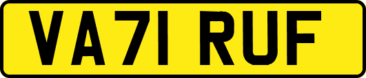 VA71RUF