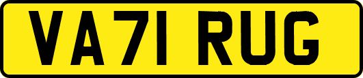 VA71RUG